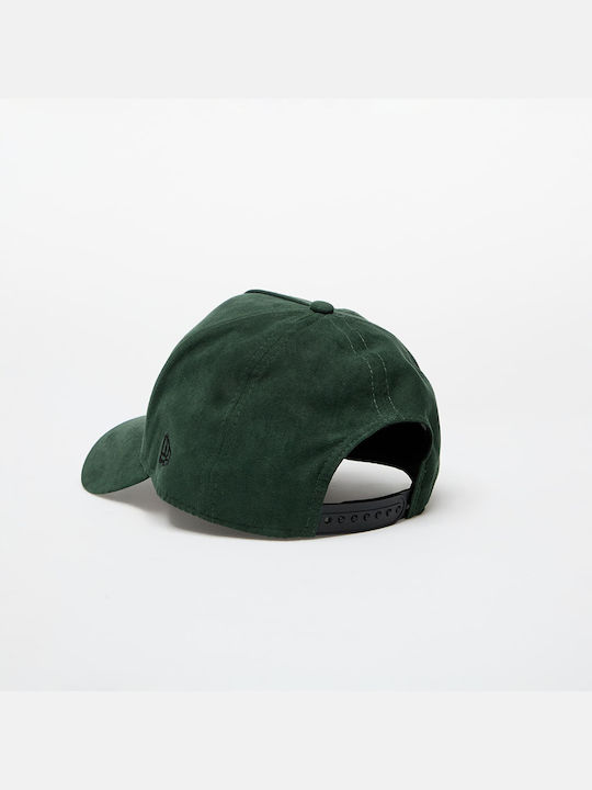 New Era Los Angeles Dodgers Kappen Grün 60580813