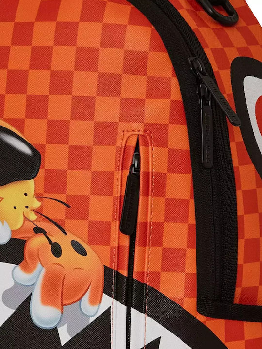 Sprayground Σχολική Τσάντα Πλάτης