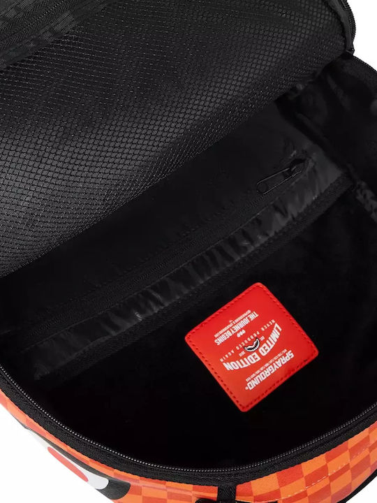 Sprayground Σχολική Τσάντα Πλάτης