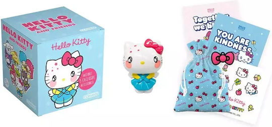 Figurină Cutie Hello Kitty & Prietenii Hello Kitty