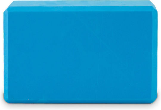 NEO Sport Yoga Block in Blue Color