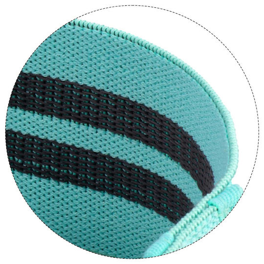 NEO Sport Loop Bands Σετ 3τμχ Πολύχρωμα