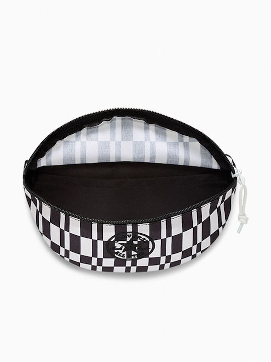 Bum Bag Taille Weiß