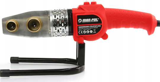 Μηχανη Συγκολλησης Σωληνων Pvc Fiskars Pro Mar-pol 13518249 5901969130713