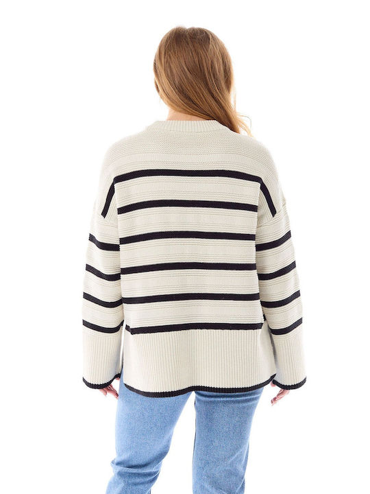 Only Pullover Beige 15324443