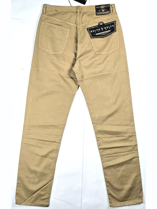 Olive Men's Trousers