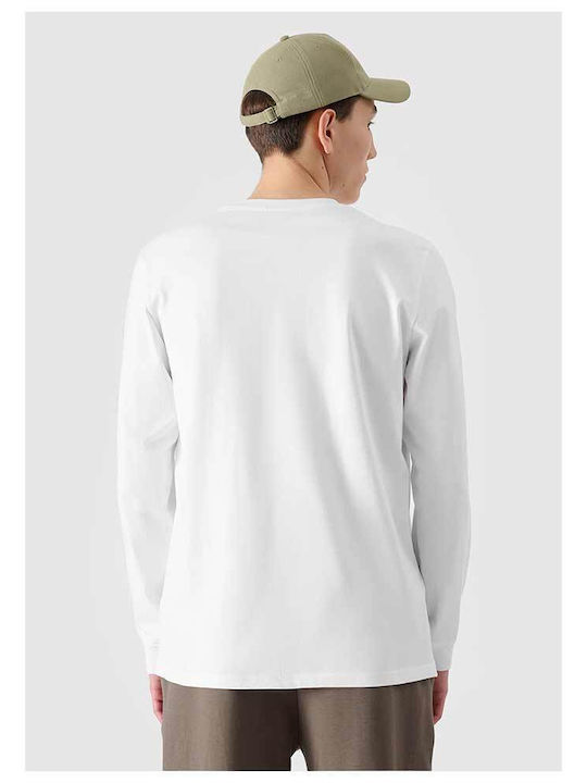 T-shirt White