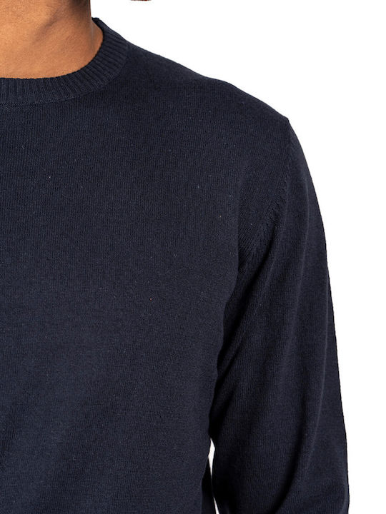 Μπλούζα Dk Navy