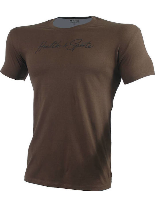 T-Shirt Brown