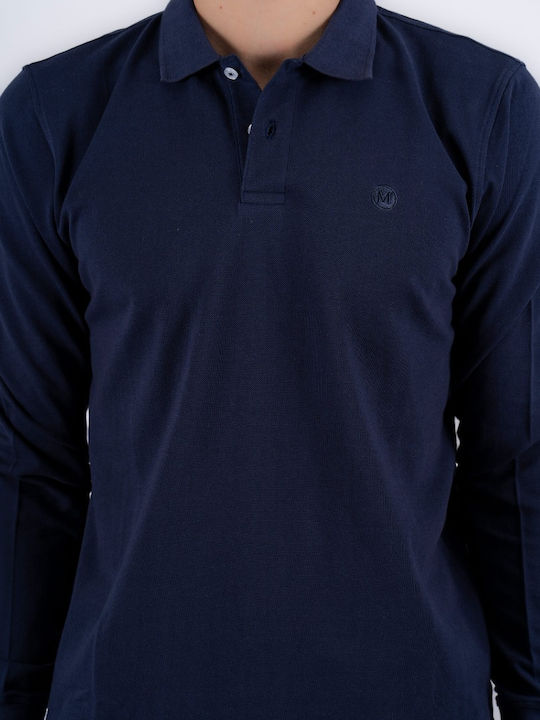 Polo Μπλούζα Black