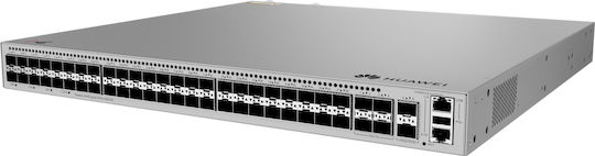 Huawei EKitEngine S530-48S4XE Managed L3 Switch και 48 SFP Θύρες