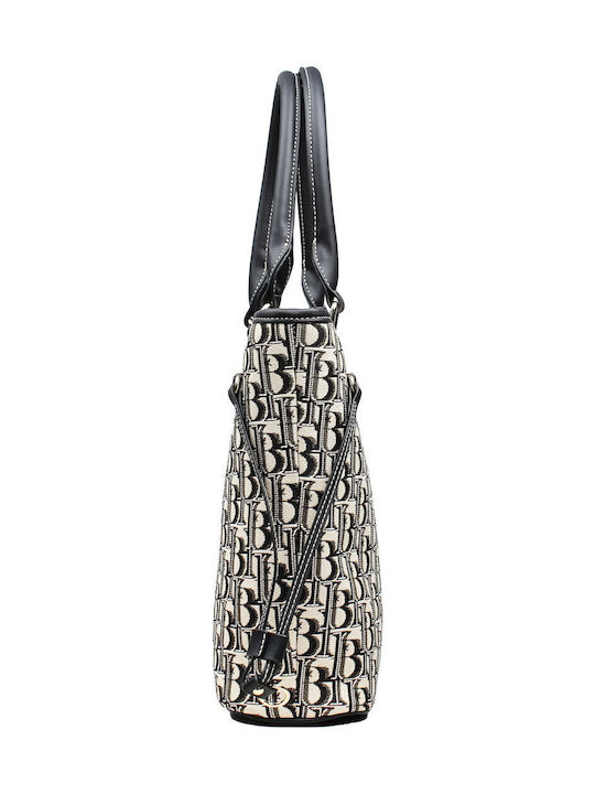 Women's Bag Shoulder Black