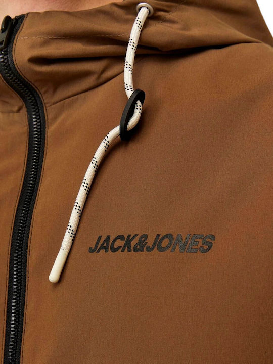 Jacket Bomber Monks Robe Multi