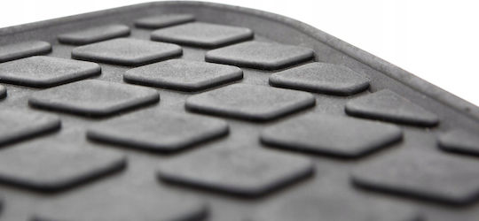 Set of Rubber Mats 4 Pieces VW Golf IV Bora 1998-2004 New Beetle Stoppers