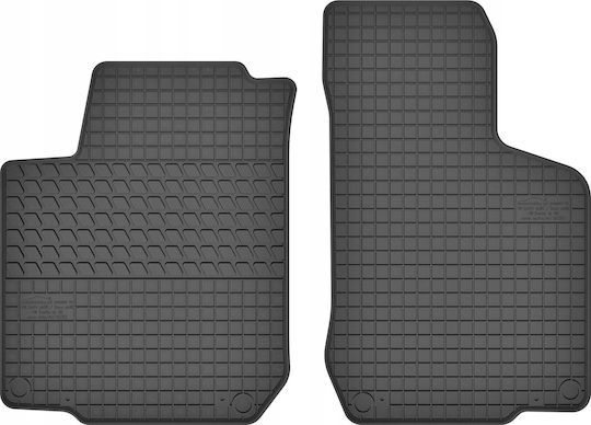 Set of Rubber Mats 4 Pieces VW Golf IV Bora 1998-2004 New Beetle Stoppers