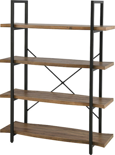 Bibliotecă Maro 105x32x140 cm Bibliotecă Maro 105x32x140 cm