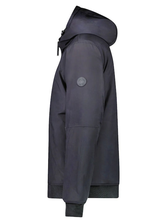 Jacke Black