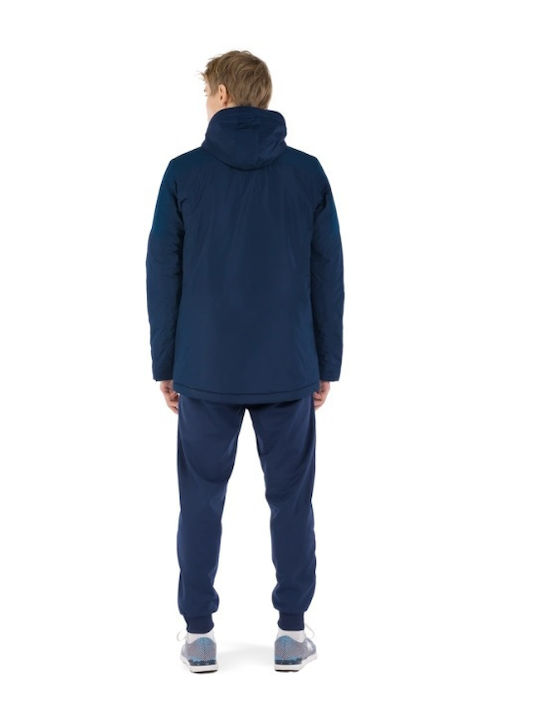 Iceland 3.0 Herren Jacken Dunkelblau