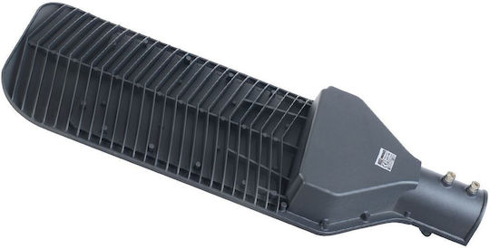 Lampă de iluminat stradal Orlando-30cold 30W 2829 Lm Aluminiu 85-265V IP65 SMD LED 6400K