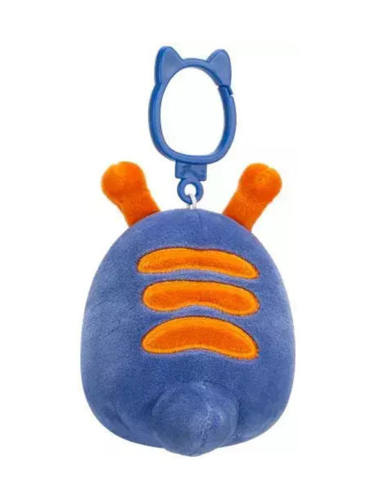 Jazwares Breloc Squishmallow Tesatura Preeti melcul