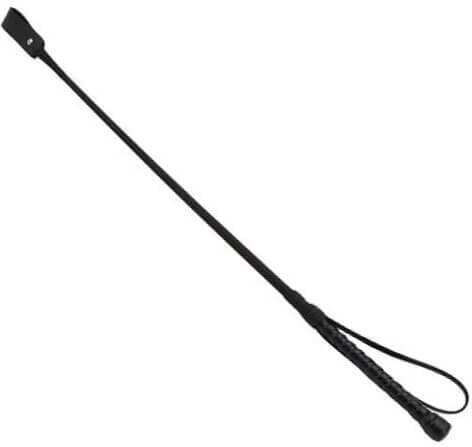 Bound to Please Paddle in Schwarz Farbe