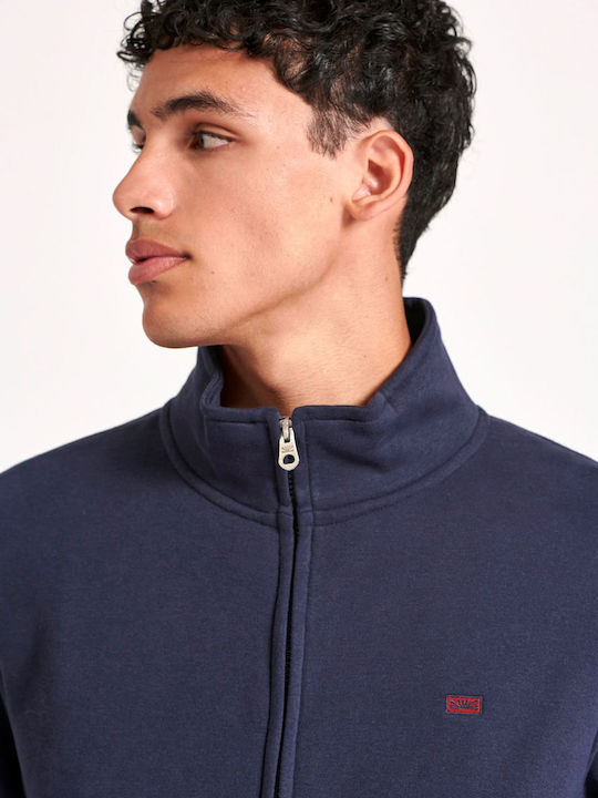 Sweatshirt Navy Blue