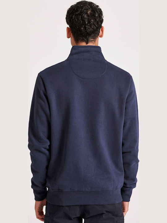 Sweatshirt Navy Blue