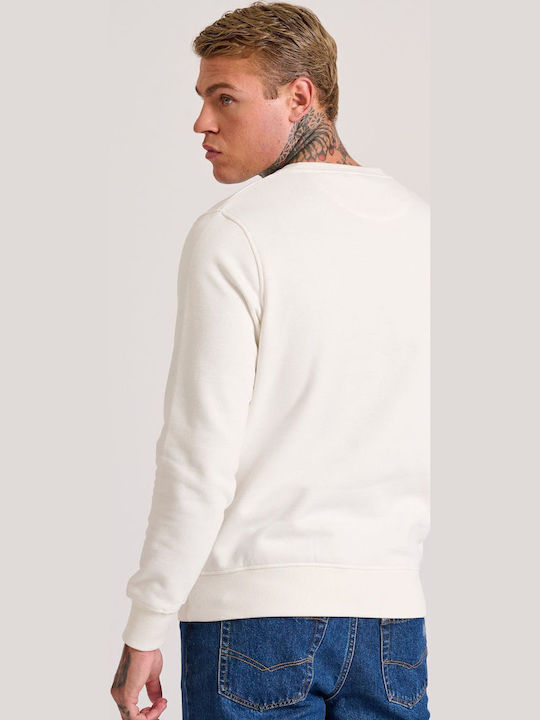 Sweatshirt White