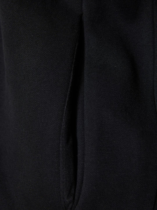 Black Cardigan