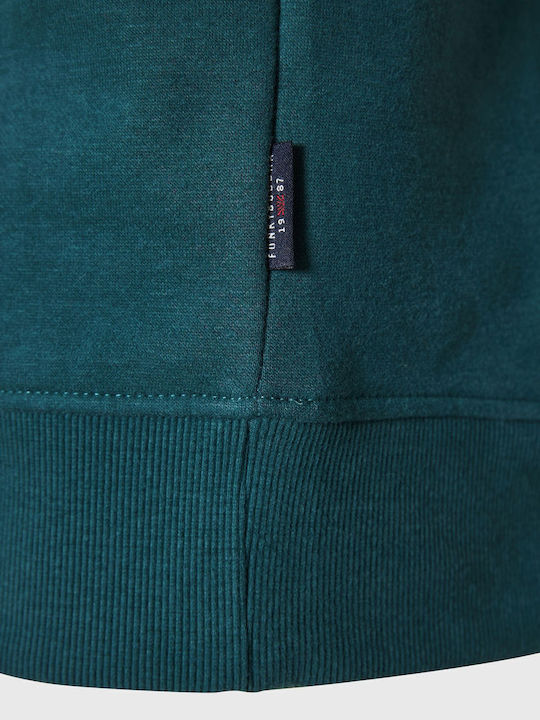 Sweatshirt Green