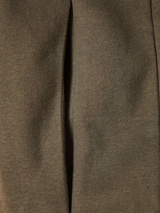 Sweatshirt Khaki