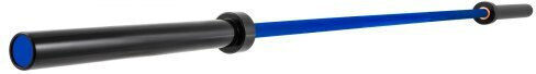Μπάρα Βαρών Πάγκος Άρσης Βαρών Σκουώτ Glg2m15kgblue0001v0