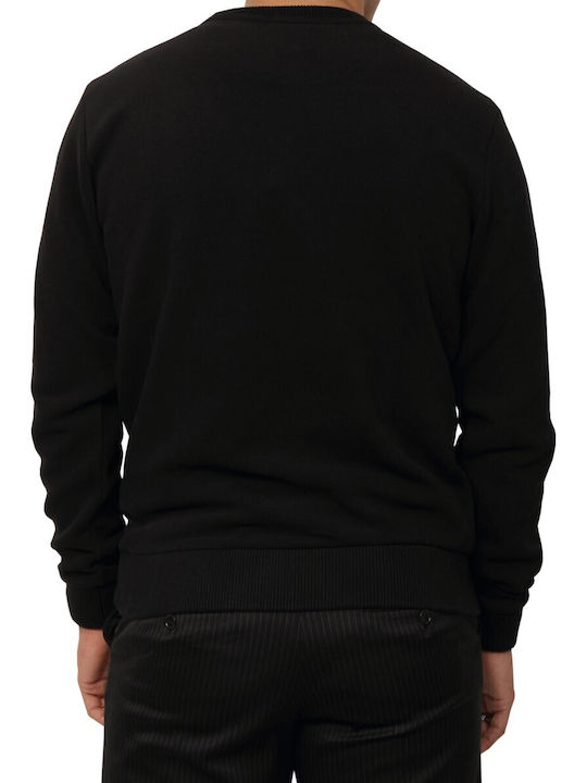 Petrol Industries Sweatshirt black