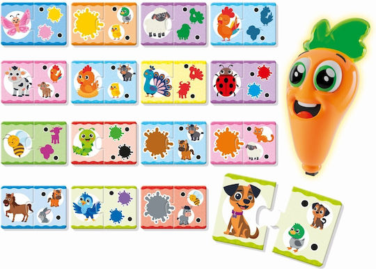 Educational Game Knowledge for 2+ years Years Old