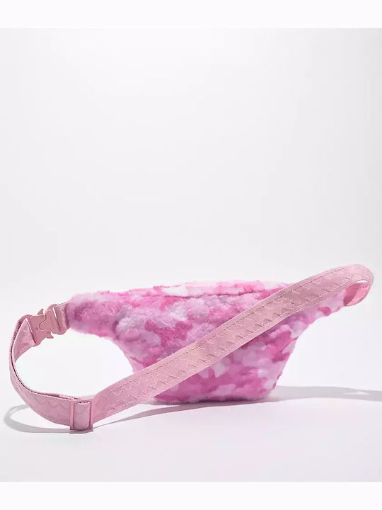 Savvy Waist Bag Gray