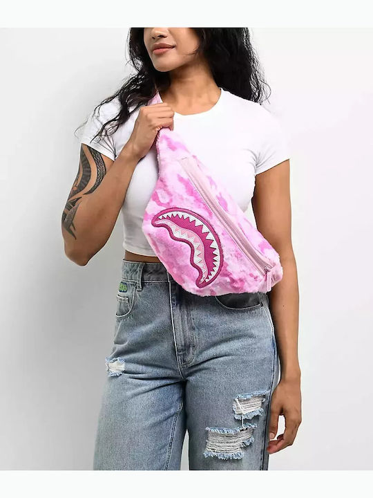 Savvy Waist Bag Gray