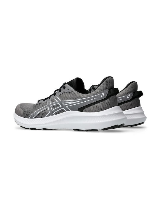 Jolt 5 Herren Sportschuhe Laufen Gry / Blk