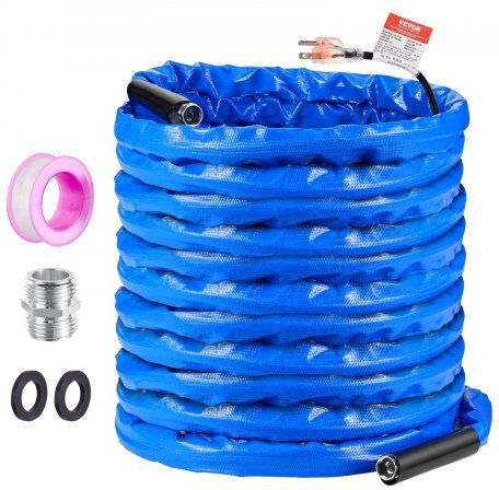Vevor ZZKJRSG100YCDRZS7V2 Furtunuri