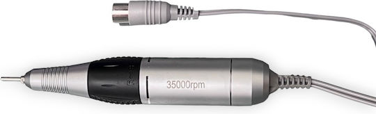 Replacement Nail Wheel Black With 35000 Rounds Per Minute