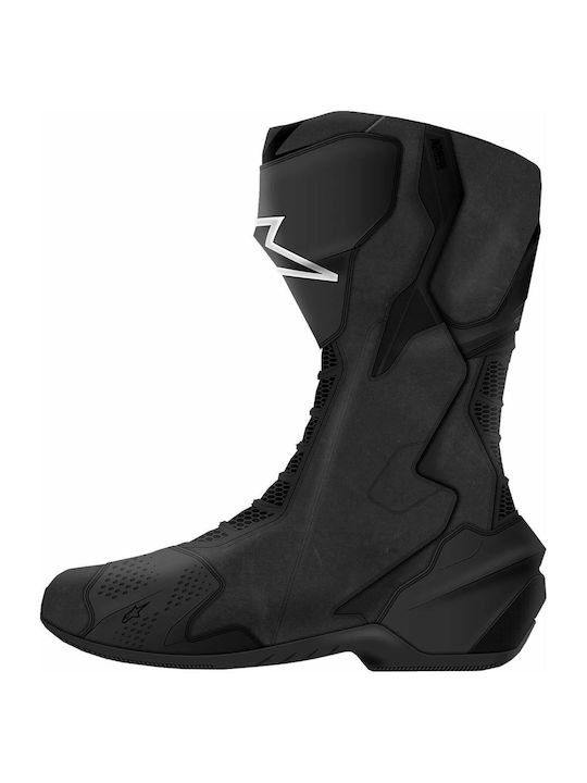 Alpinestars Smx-6 V3 Black