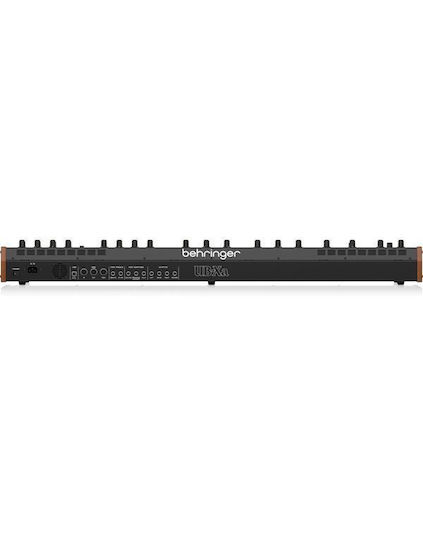 Behringer Аналогов Синтезатор