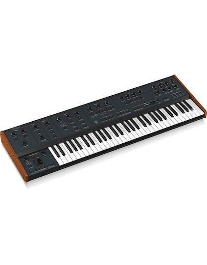 Behringer Аналогов Синтезатор