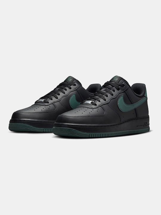 Nike Air Force 1 '07 Sneakers Black