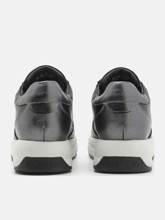 Γυναικεία Sneakers Μαύρα