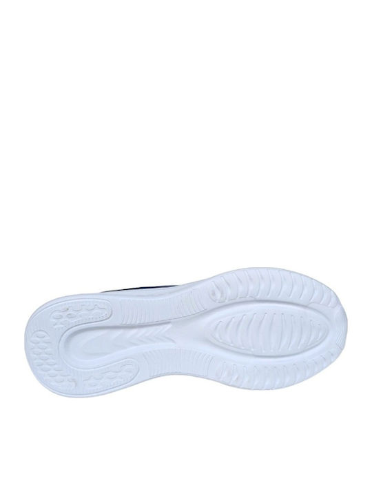 Ανδρικά Sneakers Μπλε