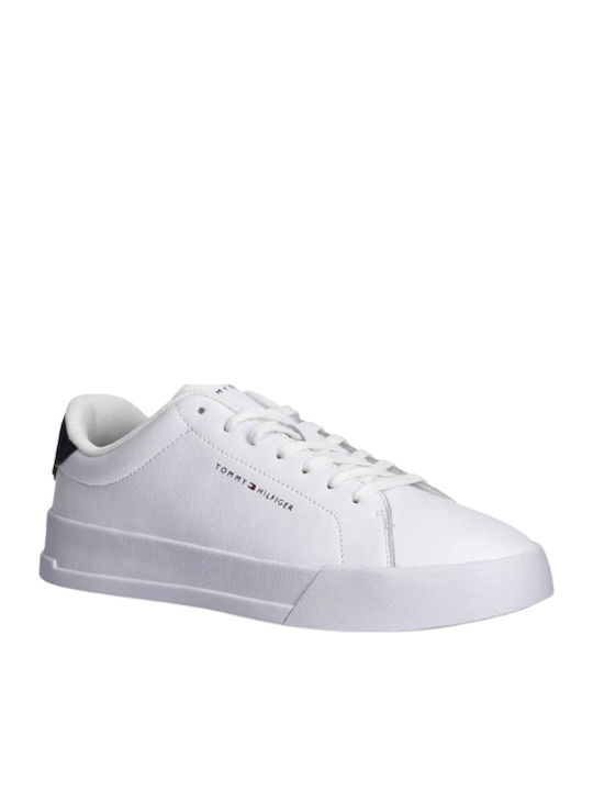 Ανδρικά Sneakers Λευκά