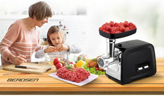 Bd-601a Berdsen Meat Grinder 450/1200w