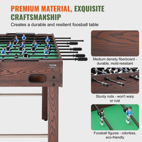 Vevor Football Standing Table