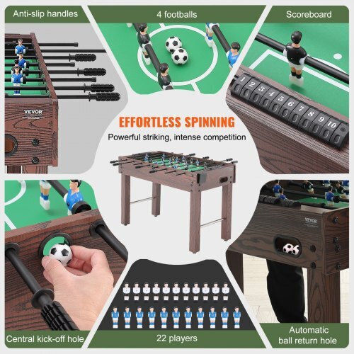 Vevor Football Standing Table