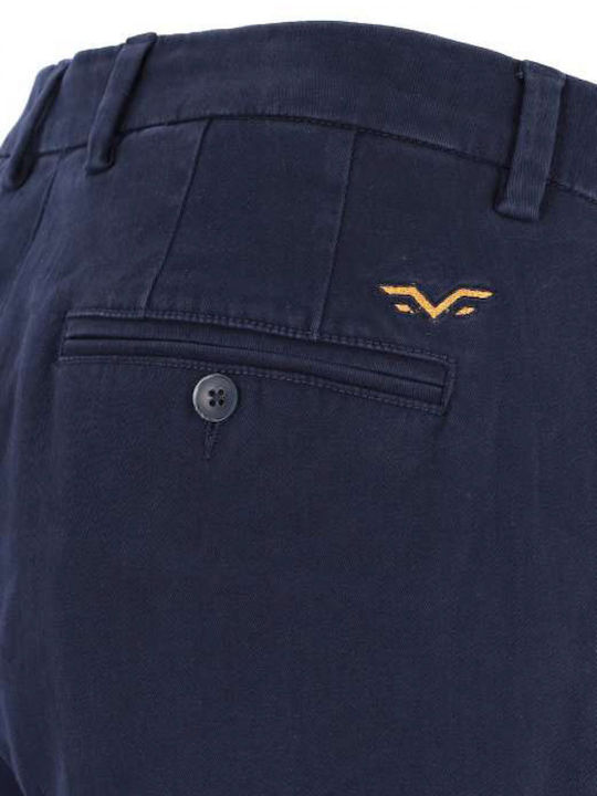 Παντελόνι Chino Μπλε, Navy